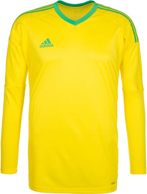 Adidas Revigo 17 Torwarttrikot ab 14,61 